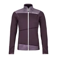 Ortovox Fleece Light JacketW Ortovox Fleece Light JacketW