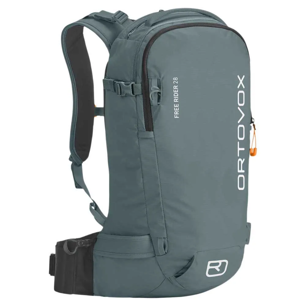 Ortovox Free Rider 28l Ryggsäck, Arctic grey