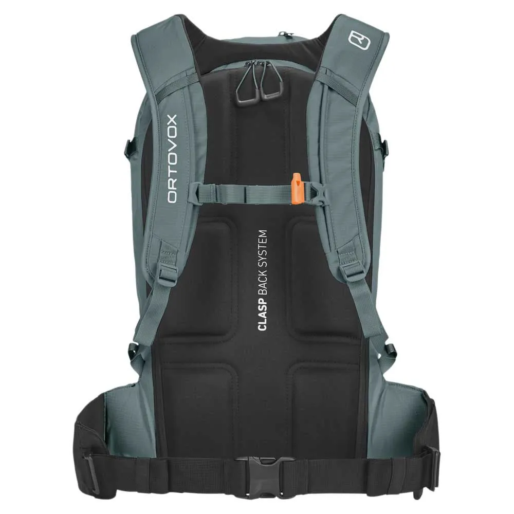 Ortovox Free Rider 28l Ryggsäck, Arctic grey