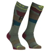 Ortovox Freeride Cozy Långa Strumpor Ortovox Freeride Cozy Långa Strumpor