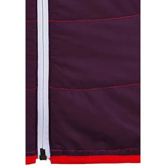 Ortovox Lavarella Jacka, Aubergine