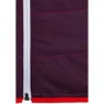 Ortovox Lavarella Jacka, Aubergine