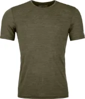 Ortovox Men's 120 Cool Tec Clean TS Ortovox Men's 120 Cool Tec Clean TS