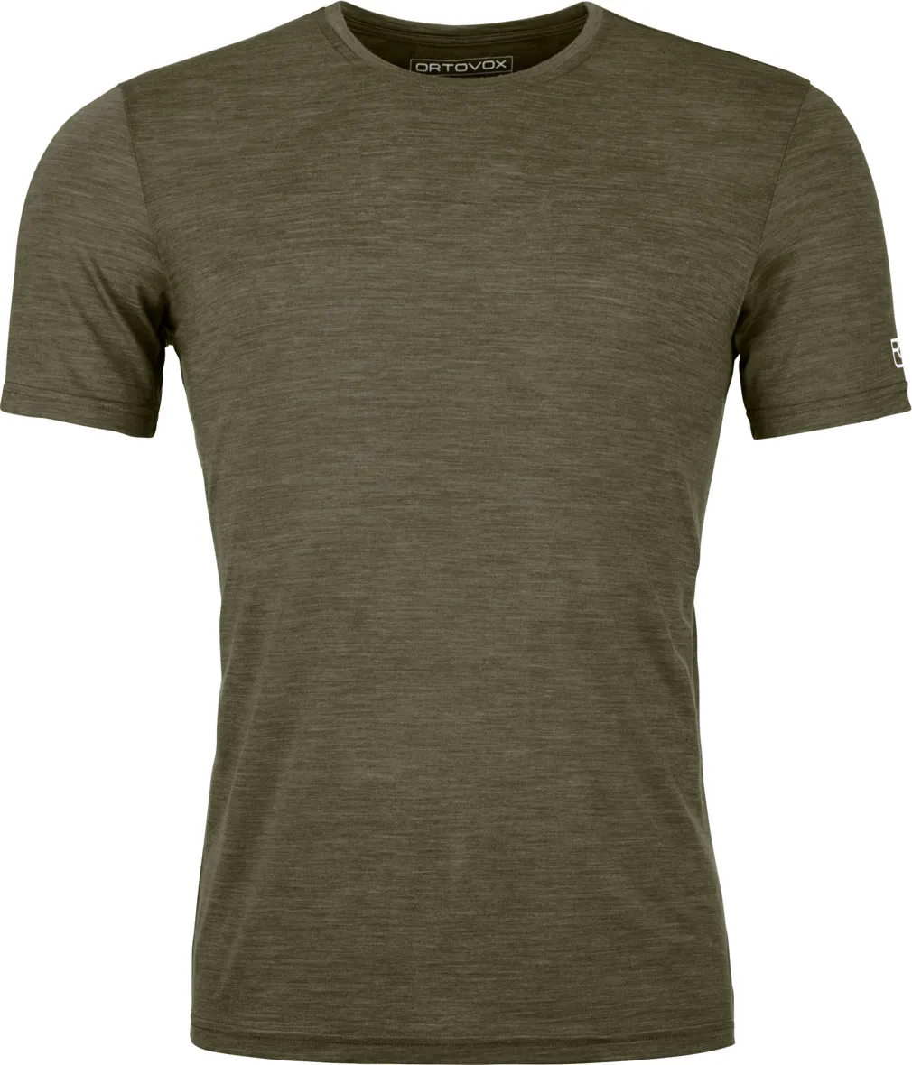 Ortovox Men's 120 Cool Tec Clean TS