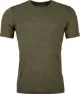 Ortovox Men's 120 Cool Tec Clean TS