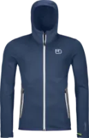 Ortovox Men's Fleece Hoody Ortovox Men's Fleece Hoody