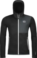 Ortovox Men's Fleece Hoody