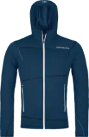 Ortovox Men's Fleece Light Hoody Ortovox Men's Fleece Light Hoody