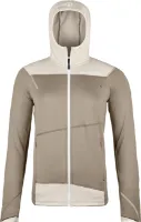 Ortovox Men's Fleece Light Hoody Ortovox Men's Fleece Light Hoody
