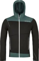 Ortovox Men's Fleece Light Hoody Ortovox Men's Fleece Light Hoody