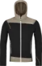 Ortovox Men's Fleece Light Hoody