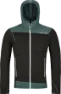 Ortovox Men's Fleece Light Hoody