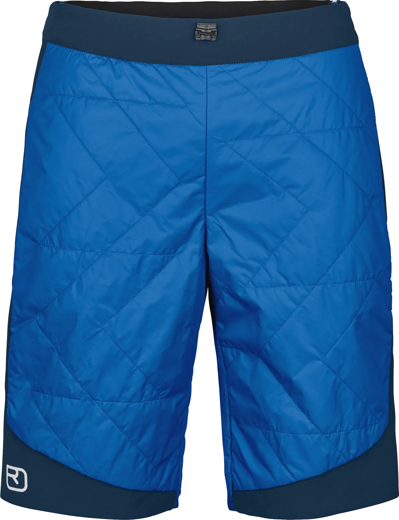 Ortovox Men's Piz Boè Shorts, Blue Note Ortovox Men's Piz Boè Shorts, Blue Note