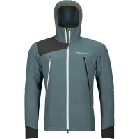Ortovox Pala Hooded Jacket Mens Ortovox Pala Hooded Jacket Mens