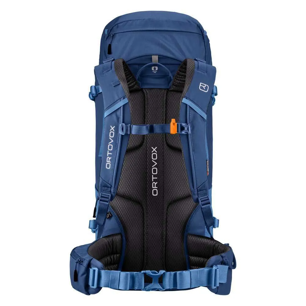 Ortovox Peak 35l Ryggsäck, Heritage blue