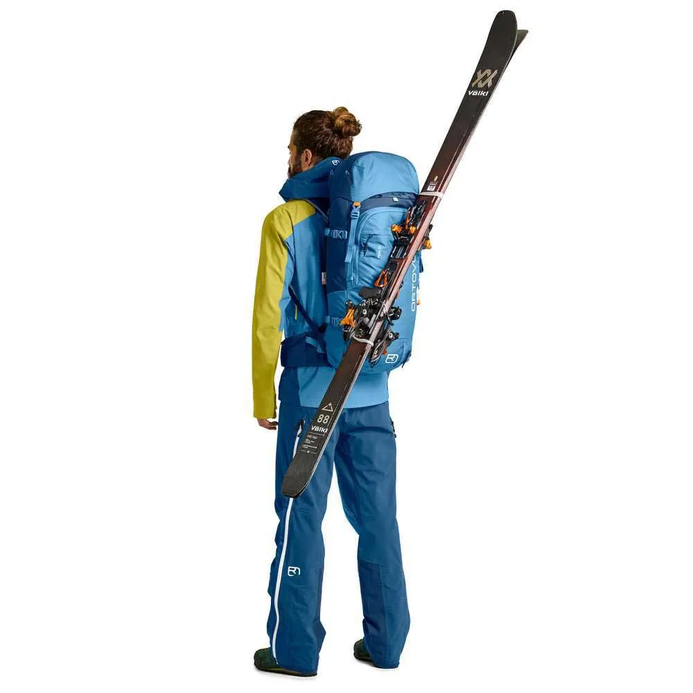 Ortovox Peak 35l Ryggsäck, Heritage blue