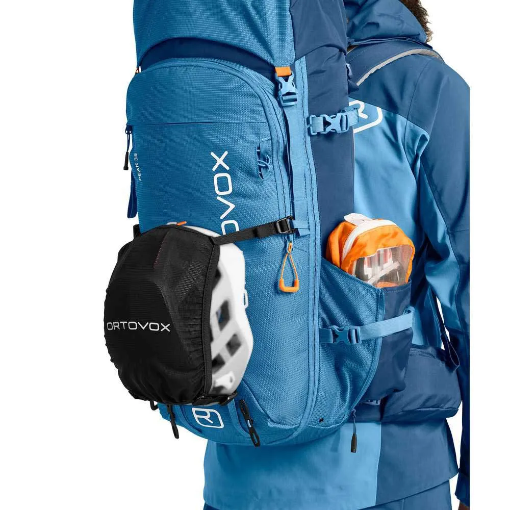 Ortovox Peak 35l Ryggsäck, Heritage blue