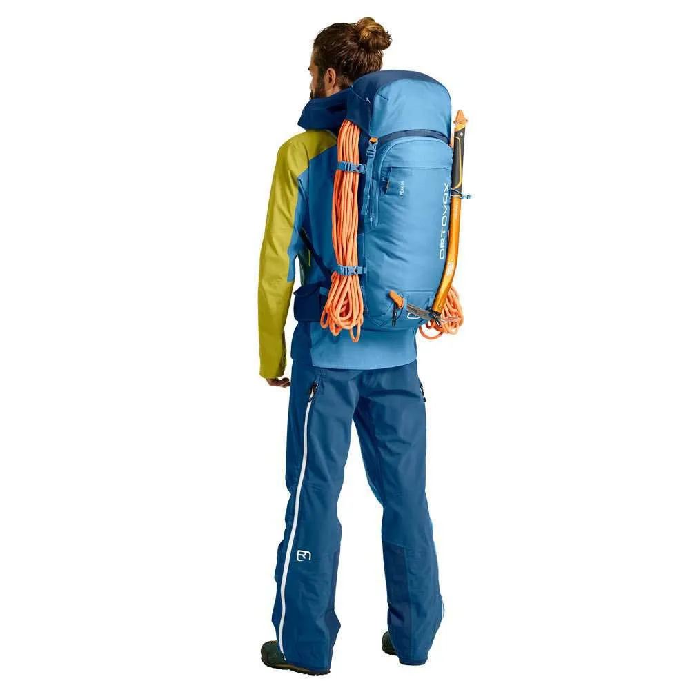 Ortovox Peak 35l Ryggsäck, Heritage blue