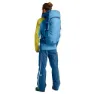 Ortovox Peak 35l Ryggsäck, Heritage blue