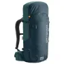 Ortovox Peak 45l Ryggsäck, Dark pacific