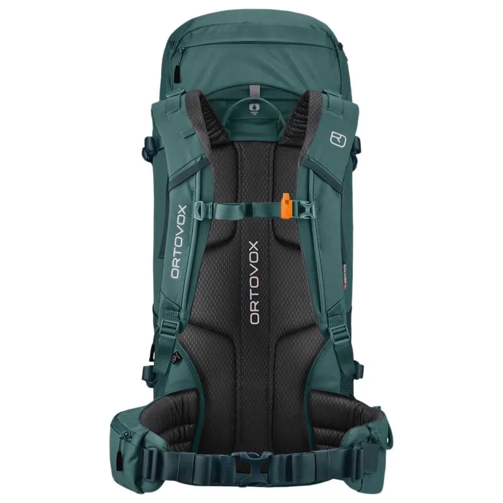 Ortovox Peak 45l Ryggsäck, Dark pacific
