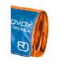 Ortovox Roll Doc Mid Första Hjälpen-kit, Shocking orange, One Size