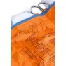 Ortovox Roll Doc Mid Första Hjälpen-kit, Shocking orange, One Size