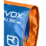 Ortovox Roll Doc Mini Första Hjälpen-kit, Shocking orange, One Size