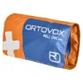 Ortovox Roll Doc Mini Första Hjälpen-kit, Shocking orange, One Size