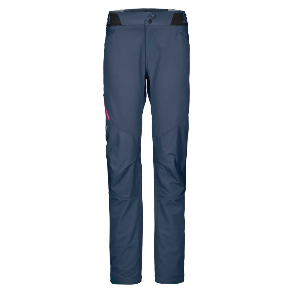 Ortovox Sield Pala Byxor, Night blue Ortovox Sield Pala Byxor, Night blue