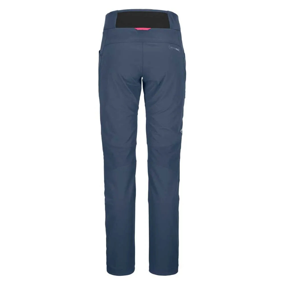 Ortovox Sield Pala Byxor, Night blue Ortovox Sield Pala Byxor, Night blue