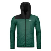 Ortovox Swisswool Piz Badus Jacka Ortovox Swisswool Piz Badus Jacka