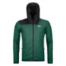 Ortovox Swisswool Piz Badus Jacka