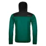 Ortovox Swisswool Piz Badus Jacka