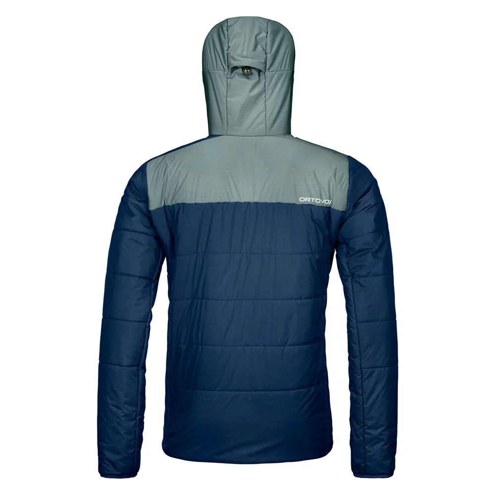 Ortovox Swisswool Zinal Jacka Ortovox Swisswool Zinal Jacka