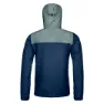 Ortovox Swisswool Zinal Jacka