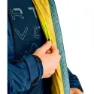Ortovox Swisswool Zinal Jacka