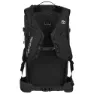 Ortovox Switchback 25l Ryggsäck, Black raven