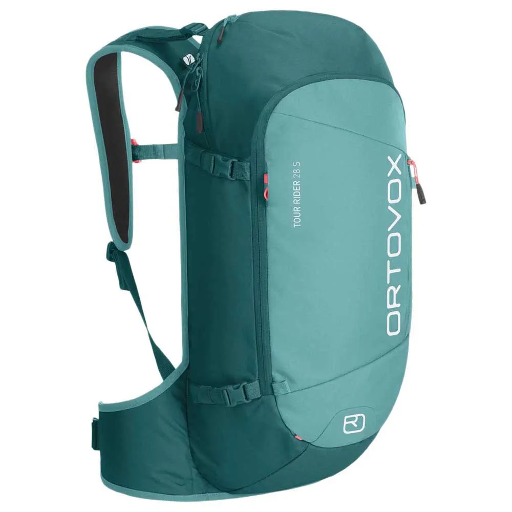 Ortovox Tour Rider 28s 28l Ryggsäck