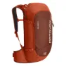 Ortovox Tour Rider 30l Ryggsäck, Desert orange