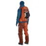 Ortovox Tour Rider 30l Ryggsäck, Desert orange