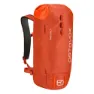 Ortovox Trad Zero 24l Ryggsäck, Desert orange