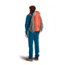 Ortovox Trad Zero 24l Ryggsäck, Desert orange