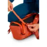 Ortovox Trad Zero 24l Ryggsäck, Desert orange