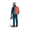 Ortovox Trad Zero 24l Ryggsäck, Desert orange