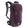 Ortovox Traverse 18l Ryggsäck, Black raven