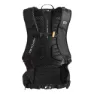 Ortovox Traverse 18l Ryggsäck, Black raven