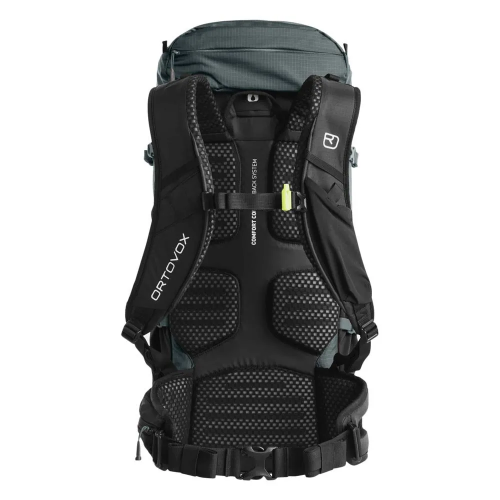Ortovox Traverse 38l Ryggsäck, Dark arctic grey Ortovox Traverse 38l Ryggsäck, Dark arctic grey