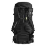Ortovox Traverse 40l Ryggsäck, Black raven
