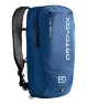 Ortovox Traverse Light 15, Petrol Blue